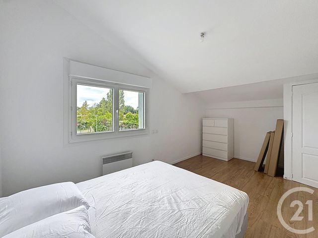 Maison &agrave; louer - 4 pi&egrave;ces - 84,71 m2 - Lanton - 33 - AQUITAINE