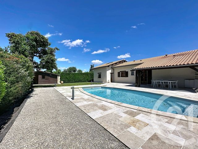 Maison &agrave; vendre - 5 pi&egrave;ces - 155 m2 - Gujan Mestras - 33 - AQUITAINE