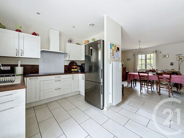 Maison &agrave; vendre - 5 pi&egrave;ces - 155 m2 - Gujan Mestras - 33 - AQUITAINE