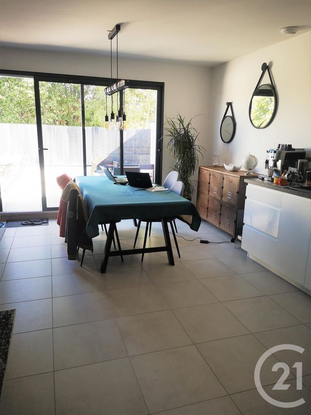 Appartement F3 &agrave; louer - 3 pi&egrave;ces - 75,81 m2 - Biganos - 33 - AQUITAINE