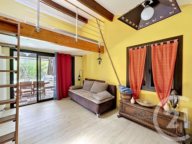 Maison &agrave; vendre - 4 pi&egrave;ces - 130 m2 - La Teste De Buch - 33 - AQUITAINE