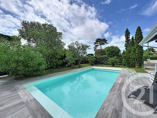 Maison &agrave; vendre - 4 pi&egrave;ces - 130 m2 - La Teste De Buch - 33 - AQUITAINE