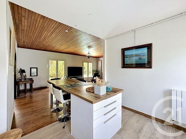 Maison &agrave; vendre - 4 pi&egrave;ces - 130 m2 - La Teste De Buch - 33 - AQUITAINE