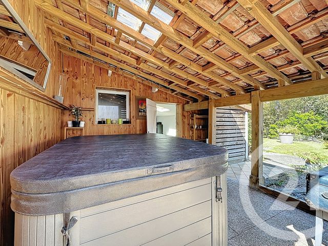 Maison &agrave; vendre - 3 pi&egrave;ces - 122,48 m2 - Gujan Mestras - 33 - AQUITAINE