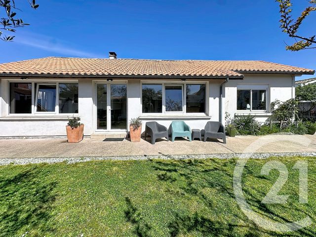 Maison &agrave; vendre - 3 pi&egrave;ces - 122,48 m2 - Gujan Mestras - 33 - AQUITAINE