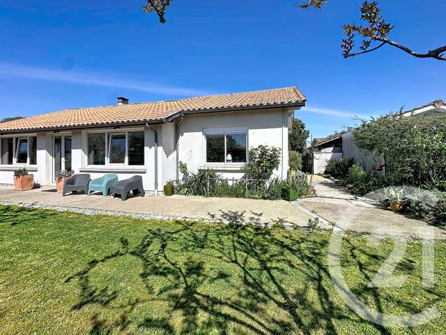 maison - GUJAN MESTRAS - 33