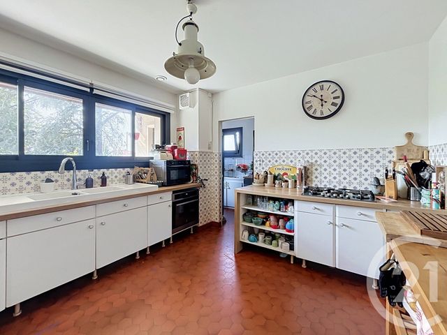 Maison &agrave; vendre - 7 pi&egrave;ces - 237,56 m2 - Gujan Mestras - 33 - AQUITAINE