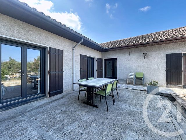 Maison &agrave; vendre - 7 pi&egrave;ces - 237,56 m2 - Gujan Mestras - 33 - AQUITAINE