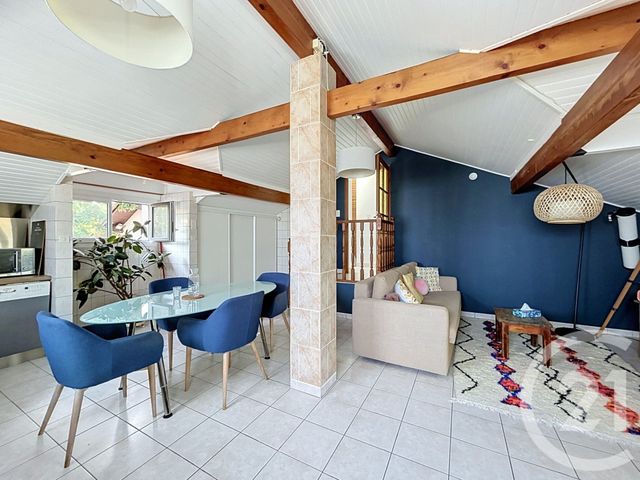 Maison &agrave; vendre - 7 pi&egrave;ces - 237,56 m2 - Gujan Mestras - 33 - AQUITAINE