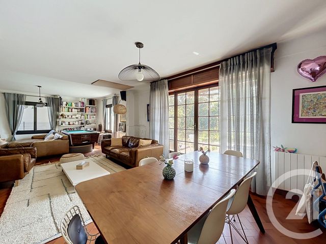 Maison &agrave; vendre - 7 pi&egrave;ces - 237,56 m2 - Gujan Mestras - 33 - AQUITAINE