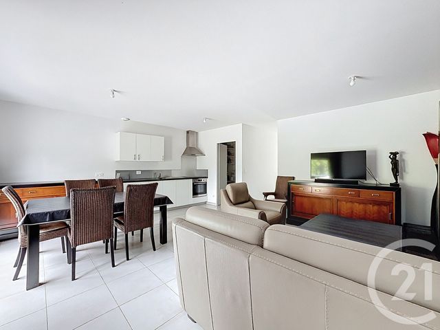 Appartement F3 &agrave; louer - 3 pi&egrave;ces - 75,69 m2 - Biganos - 33 - AQUITAINE