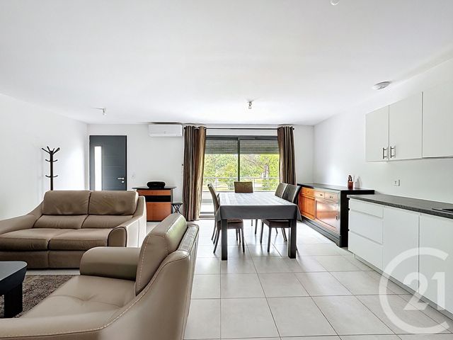 Appartement F3 &agrave; louer - 3 pi&egrave;ces - 75,69 m2 - Biganos - 33 - AQUITAINE