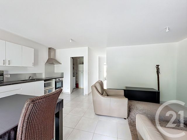 Appartement F3 &agrave; louer - 3 pi&egrave;ces - 75,69 m2 - Biganos - 33 - AQUITAINE