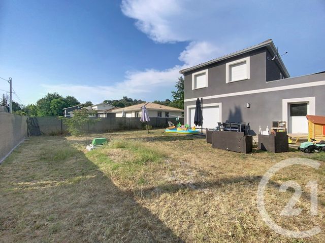 Maison &agrave; louer - 5 pi&egrave;ces - 95,49 m2 - Marcheprime - 33 - AQUITAINE
