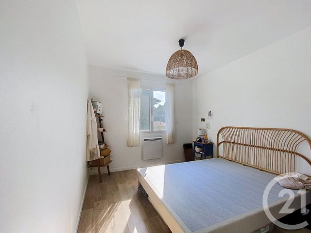 Maison &agrave; louer - 5 pi&egrave;ces - 95,49 m2 - Marcheprime - 33 - AQUITAINE