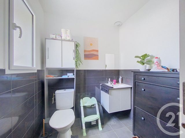 Maison &agrave; louer - 5 pi&egrave;ces - 95,49 m2 - Marcheprime - 33 - AQUITAINE