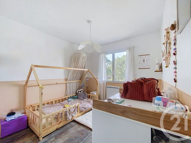 Maison &agrave; louer - 5 pi&egrave;ces - 95,49 m2 - Marcheprime - 33 - AQUITAINE