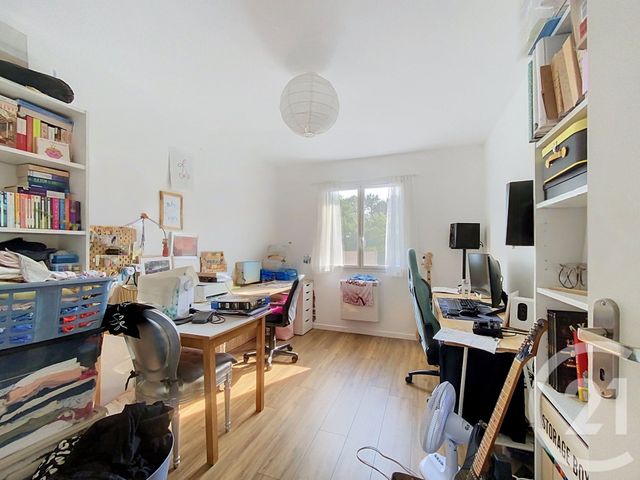 Maison &agrave; louer - 5 pi&egrave;ces - 95,49 m2 - Marcheprime - 33 - AQUITAINE
