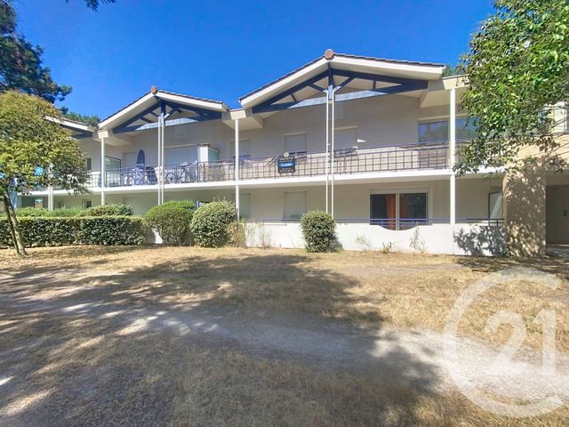 Appartement F4 &agrave; louer - 4 pi&egrave;ces - 68,63 m2 - Gujan Mestras - 33 - AQUITAINE