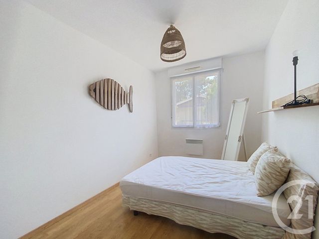Appartement F4 &agrave; louer - 4 pi&egrave;ces - 68,63 m2 - Gujan Mestras - 33 - AQUITAINE