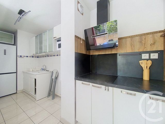 Appartement F4 &agrave; louer - 4 pi&egrave;ces - 68,63 m2 - Gujan Mestras - 33 - AQUITAINE