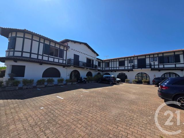 Appartement F1 &agrave; louer - 1 pi&egrave;ce - 21,03 m2 - Lege Cap Ferret - 33 - AQUITAINE