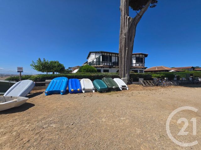 Appartement F1 &agrave; louer - 1 pi&egrave;ce - 21,03 m2 - Lege Cap Ferret - 33 - AQUITAINE
