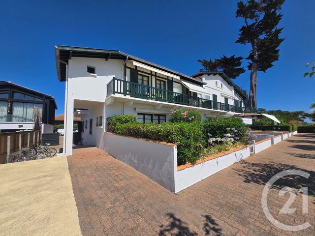 Appartement F1 &agrave; louer - 1 pi&egrave;ce - 21,03 m2 - Lege Cap Ferret - 33 - AQUITAINE
