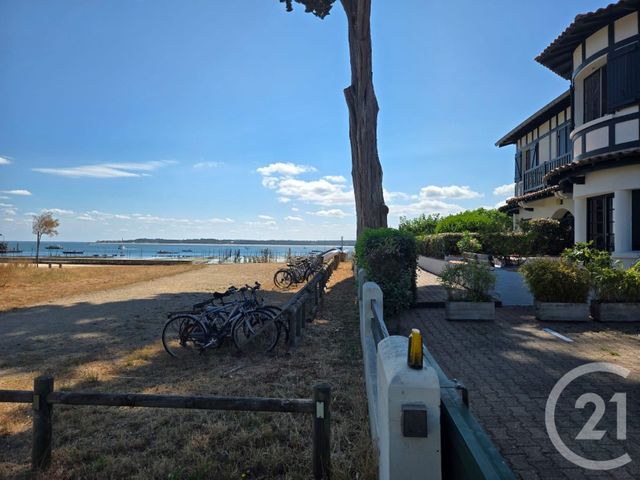 appartement - LEGE CAP FERRET - 33