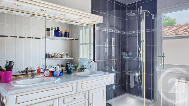 Maison &agrave; vendre - 6 pi&egrave;ces - 159 m2 - Gujan Mestras - 33 - AQUITAINE