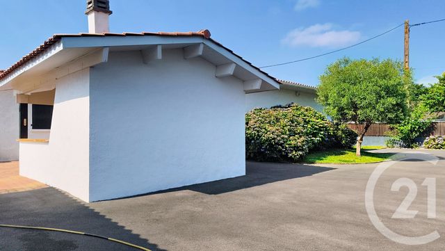 Maison &agrave; vendre - 6 pi&egrave;ces - 159 m2 - Gujan Mestras - 33 - AQUITAINE