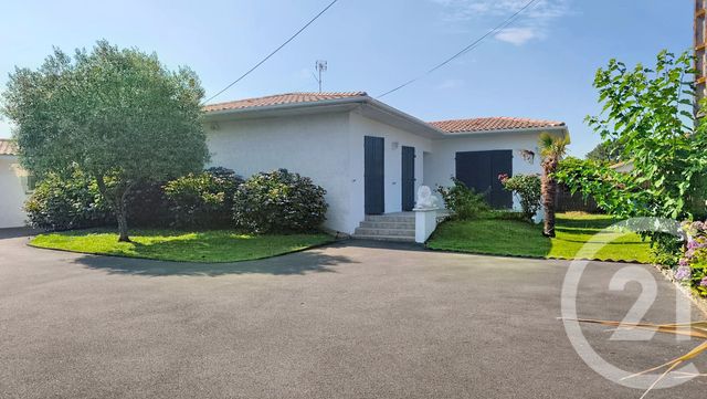 Maison &agrave; vendre - 6 pi&egrave;ces - 159 m2 - Gujan Mestras - 33 - AQUITAINE