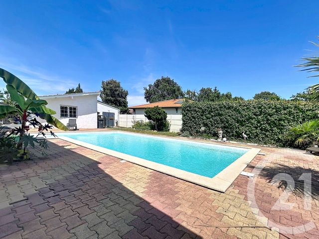 Maison &agrave; vendre - 6 pi&egrave;ces - 159 m2 - Gujan Mestras - 33 - AQUITAINE