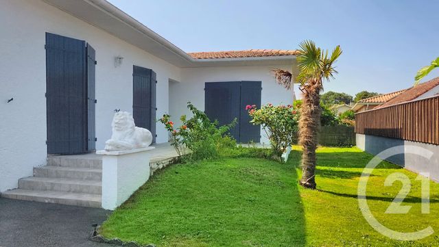 Maison &agrave; vendre - 6 pi&egrave;ces - 159 m2 - Gujan Mestras - 33 - AQUITAINE