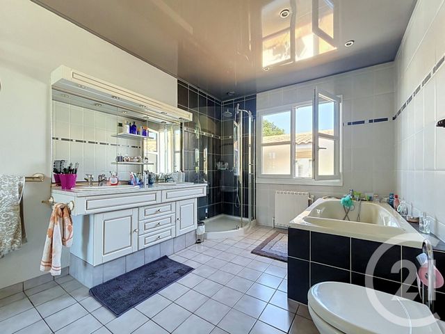 Maison &agrave; vendre - 6 pi&egrave;ces - 159 m2 - Gujan Mestras - 33 - AQUITAINE