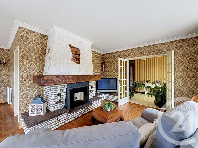 Maison &agrave; vendre - 5 pi&egrave;ces - 144,07 m2 - Gujan Mestras - 33 - AQUITAINE