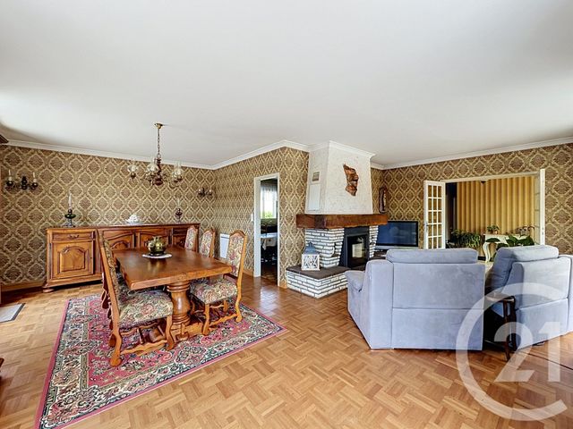 Maison &agrave; vendre - 5 pi&egrave;ces - 144,07 m2 - Gujan Mestras - 33 - AQUITAINE