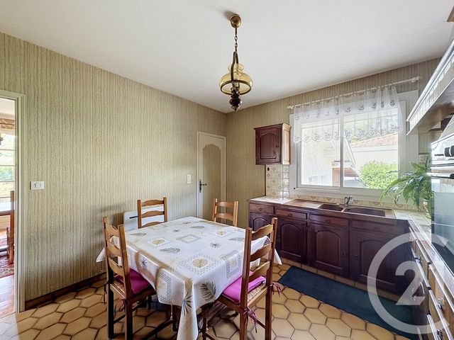 Maison &agrave; vendre - 5 pi&egrave;ces - 144,07 m2 - Gujan Mestras - 33 - AQUITAINE