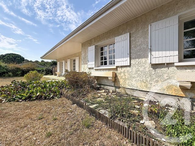 Maison &agrave; vendre - 5 pi&egrave;ces - 144,07 m2 - Gujan Mestras - 33 - AQUITAINE