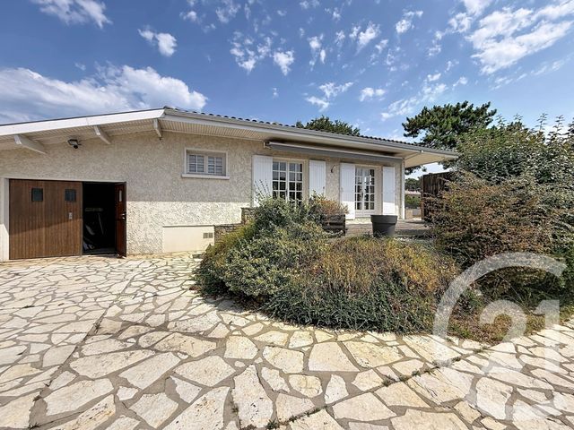 Maison &agrave; vendre - 5 pi&egrave;ces - 144,07 m2 - Gujan Mestras - 33 - AQUITAINE