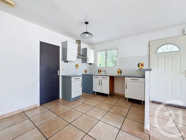 Maison &agrave; vendre - 4 pi&egrave;ces - 97,79 m2 - Gujan Mestras - 33 - AQUITAINE