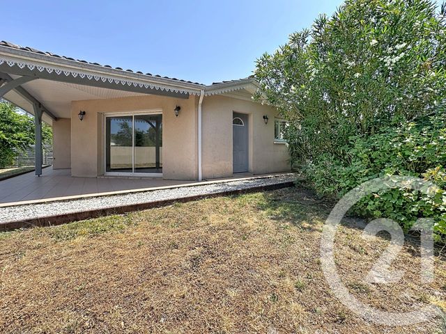 Maison à vendre GUJAN MESTRAS