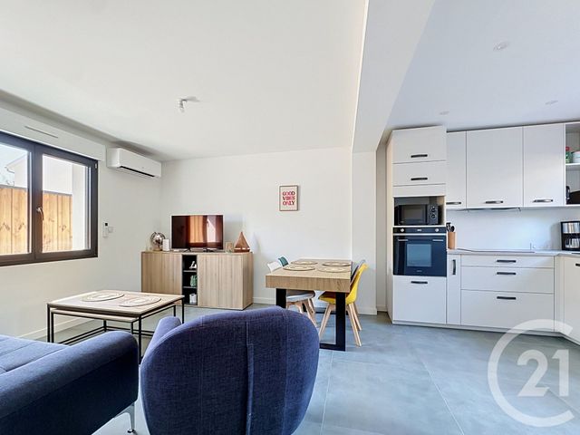 Maison &agrave; vendre - 4 pi&egrave;ces - 79,47 m2 - Gujan Mestras - 33 - AQUITAINE