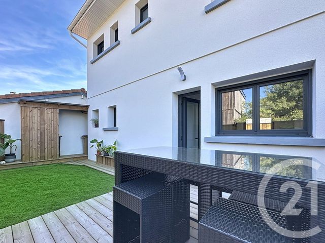 Maison &agrave; vendre - 4 pi&egrave;ces - 79,47 m2 - Gujan Mestras - 33 - AQUITAINE