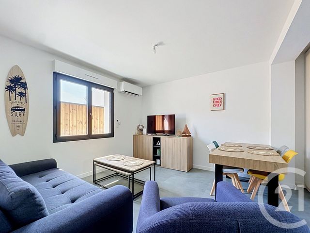 Maison &agrave; vendre - 4 pi&egrave;ces - 79,47 m2 - Gujan Mestras - 33 - AQUITAINE