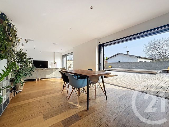 Maison &agrave; vendre - 4 pi&egrave;ces - 121,57 m2 - Gujan Mestras - 33 - AQUITAINE