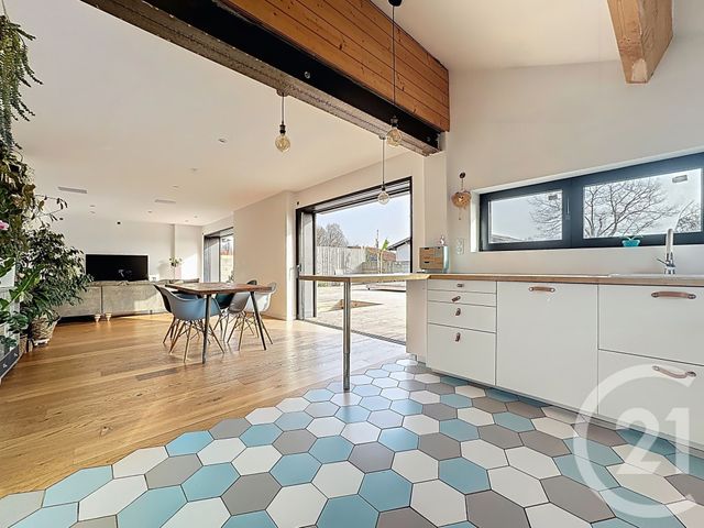 Maison &agrave; vendre - 4 pi&egrave;ces - 121,57 m2 - Gujan Mestras - 33 - AQUITAINE