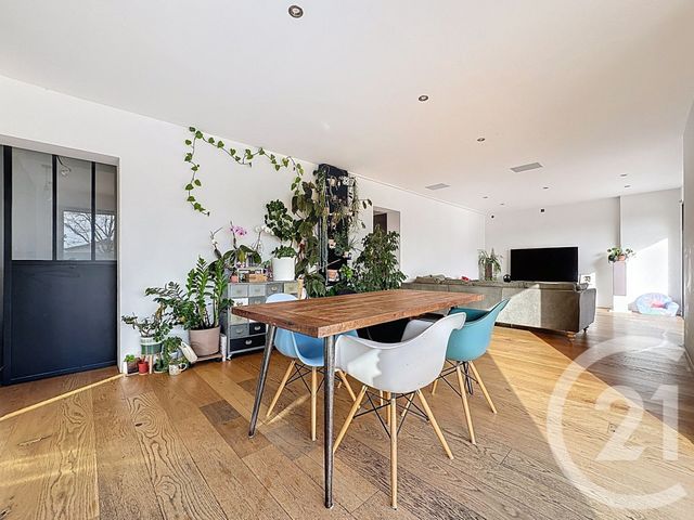 Maison &agrave; vendre - 4 pi&egrave;ces - 121,57 m2 - Gujan Mestras - 33 - AQUITAINE
