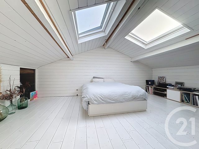 Maison &agrave; vendre - 4 pi&egrave;ces - 121,57 m2 - Gujan Mestras - 33 - AQUITAINE