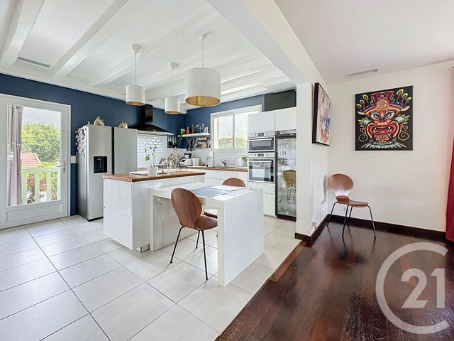 Maison &agrave; vendre - 6 pi&egrave;ces - 240,28 m2 - Gujan Mestras - 33 - AQUITAINE